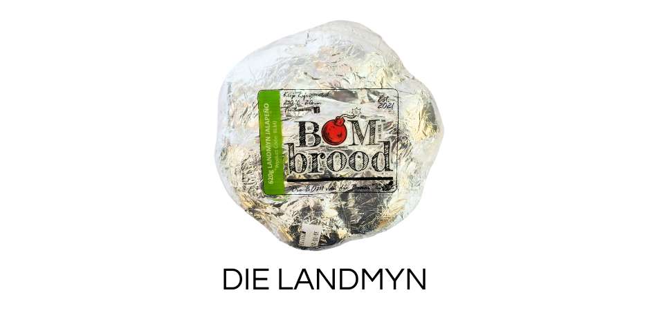 landmyn
